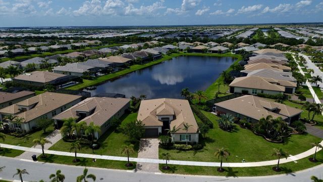 11698 SW Coronado Springs Drive, Port St. Lucie, Port St Lucie, FL 34987