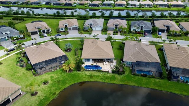 11698 SW Coronado Springs Drive, Port St. Lucie, Port St Lucie, FL 34987