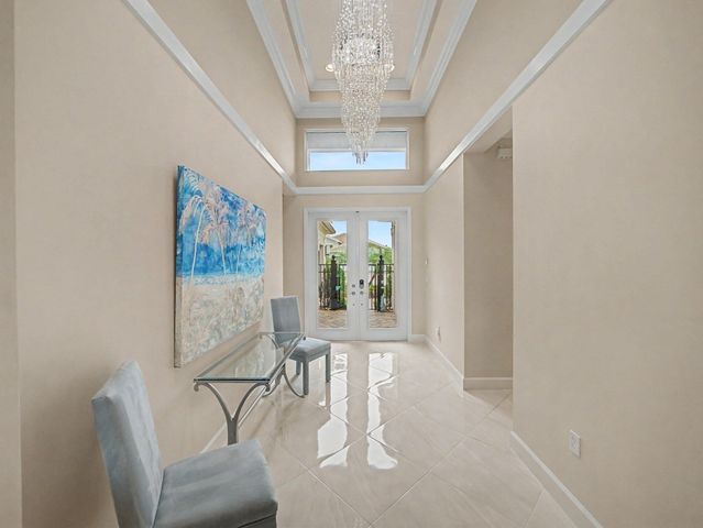 11698 SW Coronado Springs Drive, Port St. Lucie, Port St Lucie, FL 34987