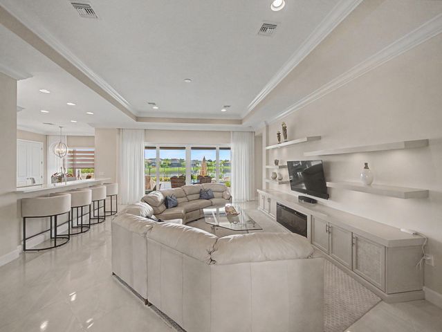 11698 SW Coronado Springs Drive, Port St. Lucie, Port St Lucie, FL 34987