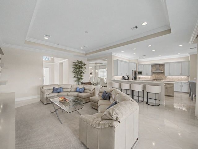 11698 SW Coronado Springs Drive, Port St. Lucie, Port St Lucie, FL 34987