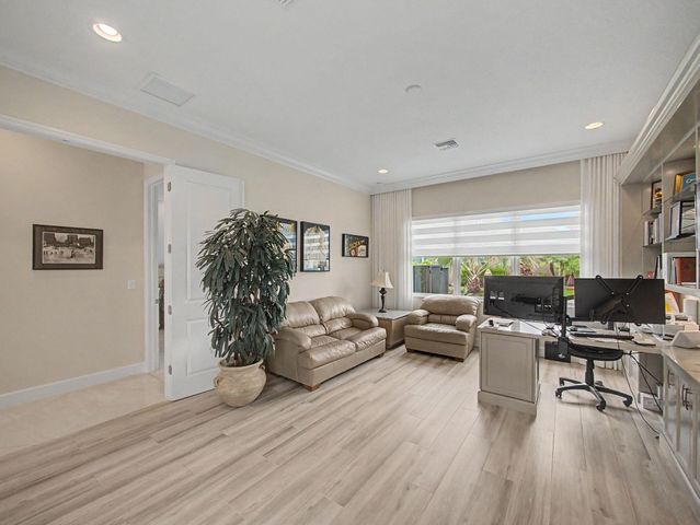 11698 SW Coronado Springs Drive, Port St. Lucie, Port St Lucie, FL 34987