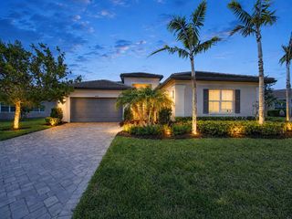 11698 SW Coronado Springs Drive, Port St. Lucie, Port St Lucie, FL 34987