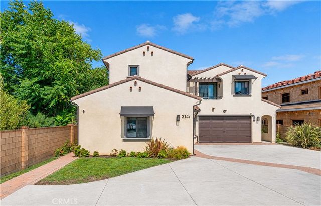 314 S Moore B, Monterey Park, CA 91754