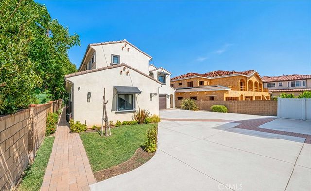 314 S Moore B, Monterey Park, CA 91754