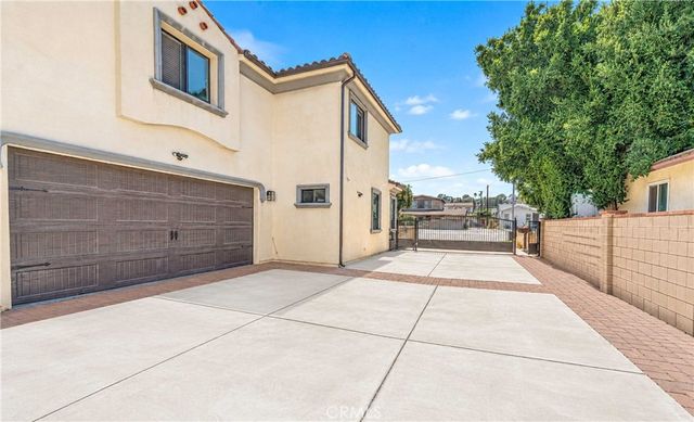 314 S Moore B, Monterey Park, CA 91754