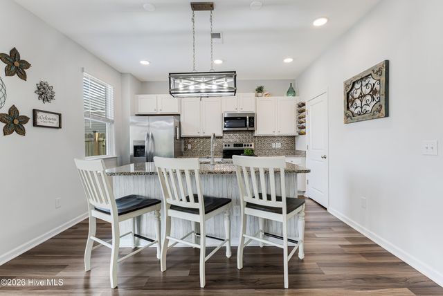 1549 St Joseph Drive SE, Bolivia, NC 28422