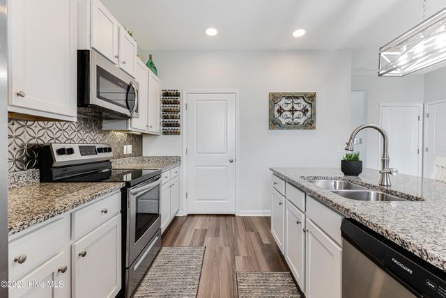 1549 St Joseph Drive SE, Bolivia, NC 28422