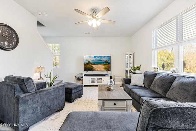 1549 St Joseph Drive SE, Bolivia, NC 28422