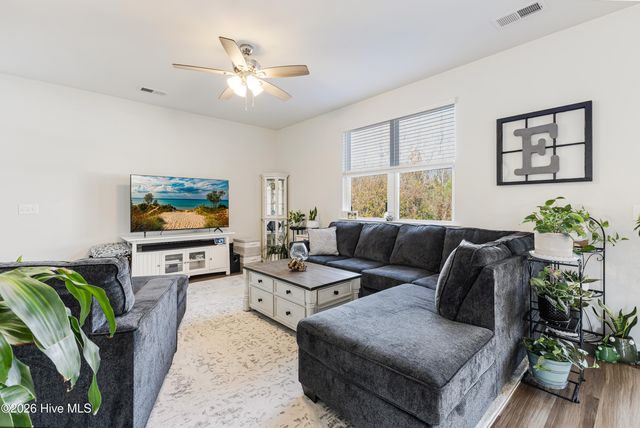 1549 St Joseph Drive SE, Bolivia, NC 28422