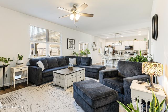 1549 St Joseph Drive SE, Bolivia, NC 28422