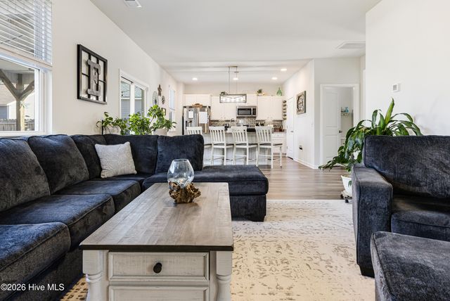 1549 St Joseph Drive SE, Bolivia, NC 28422