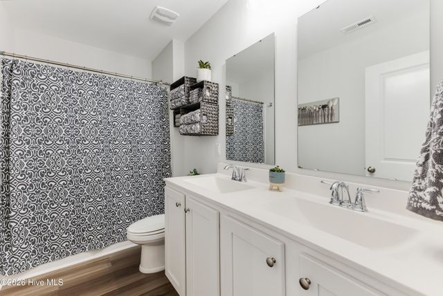 1549 St Joseph Drive SE, Bolivia, NC 28422