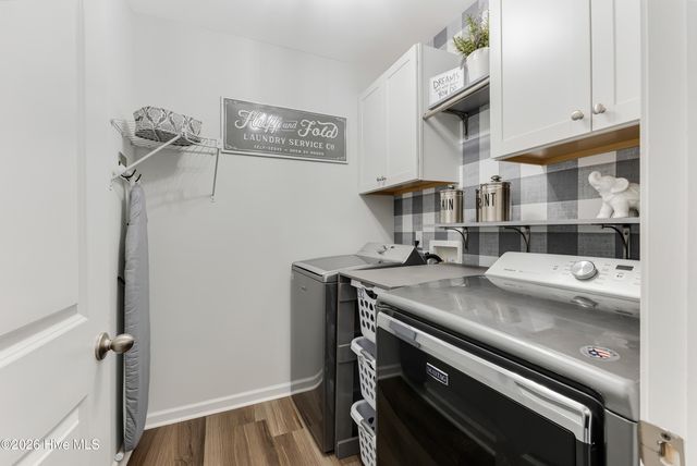 1549 St Joseph Drive SE, Bolivia, NC 28422