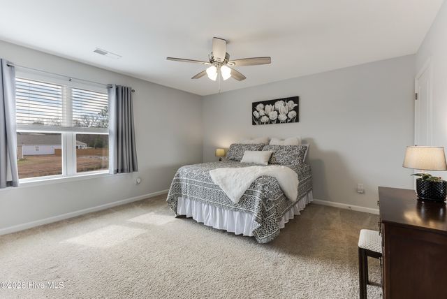 1549 St Joseph Drive SE, Bolivia, NC 28422