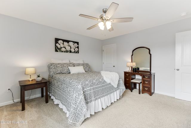 1549 St Joseph Drive SE, Bolivia, NC 28422