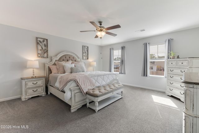 1549 St Joseph Drive SE, Bolivia, NC 28422