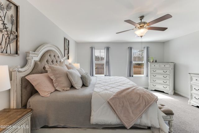 1549 St Joseph Drive SE, Bolivia, NC 28422