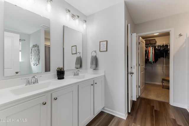 1549 St Joseph Drive SE, Bolivia, NC 28422