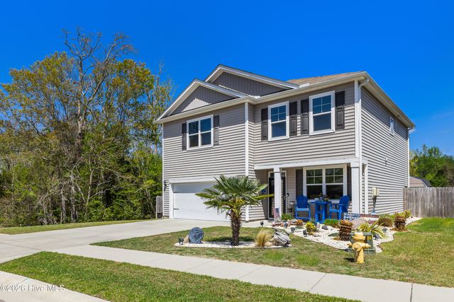 1549 St Joseph Drive SE, Bolivia, NC 28422