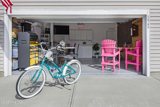 1549 St Joseph Drive SE, Bolivia, NC 28422