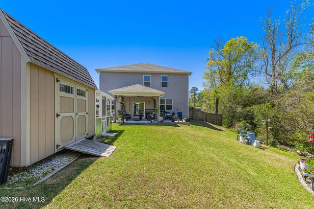 1549 St Joseph Drive SE, Bolivia, NC 28422