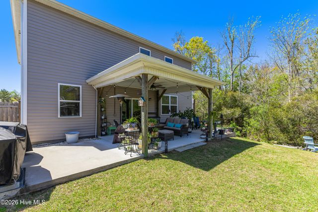 1549 St Joseph Drive SE, Bolivia, NC 28422