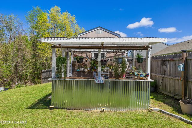 1549 St Joseph Drive SE, Bolivia, NC 28422