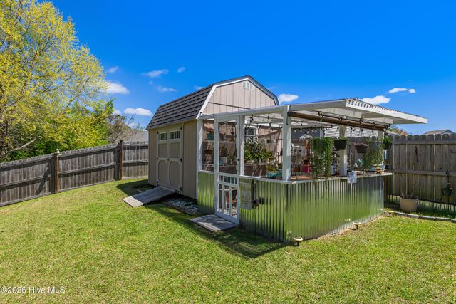 1549 St Joseph Drive SE, Bolivia, NC 28422