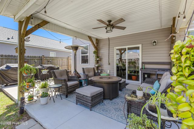 1549 St Joseph Drive SE, Bolivia, NC 28422