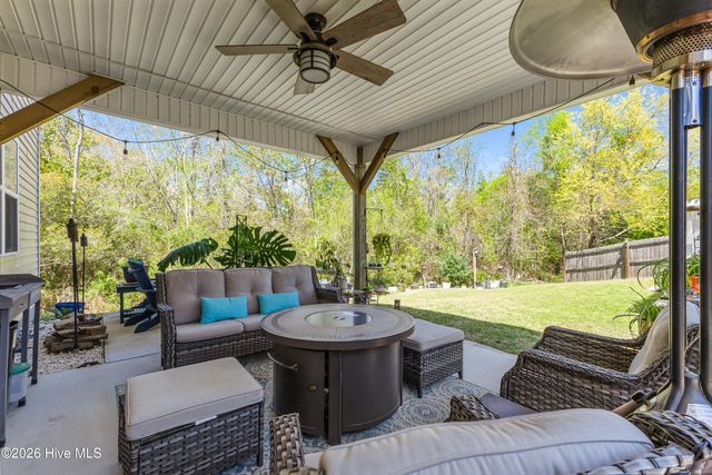 1549 St Joseph Drive SE, Bolivia, NC 28422