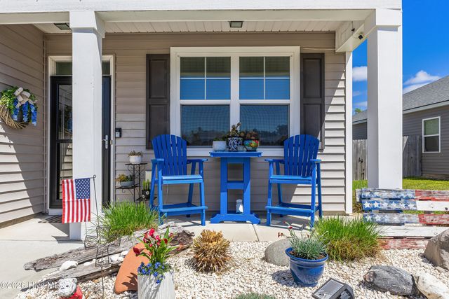 1549 St Joseph Drive SE, Bolivia, NC 28422