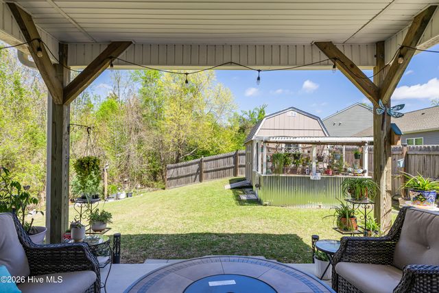 1549 St Joseph Drive SE, Bolivia, NC 28422