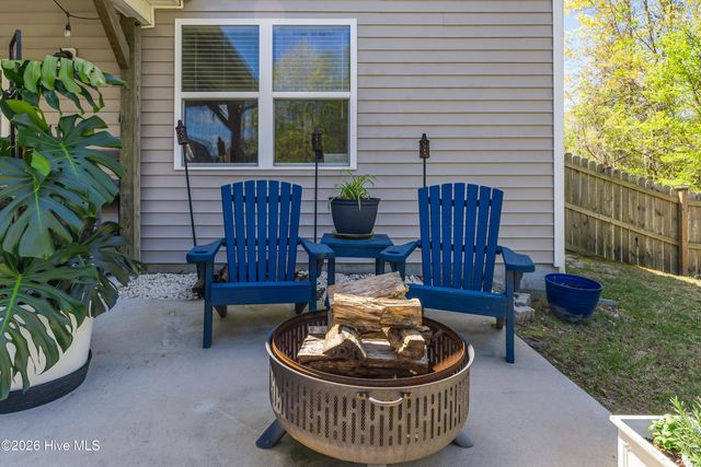 1549 St Joseph Drive SE, Bolivia, NC 28422