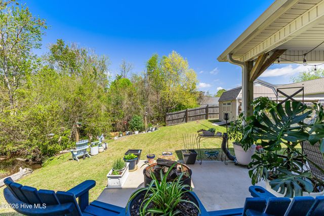 1549 St Joseph Drive SE, Bolivia, NC 28422