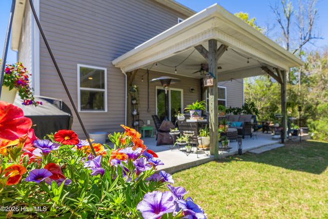 1549 St Joseph Drive SE, Bolivia, NC 28422