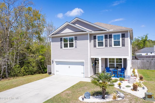 1549 St Joseph Drive SE, Bolivia, NC 28422