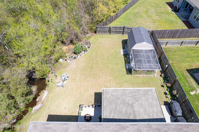 1549 St Joseph Drive SE, Bolivia, NC 28422