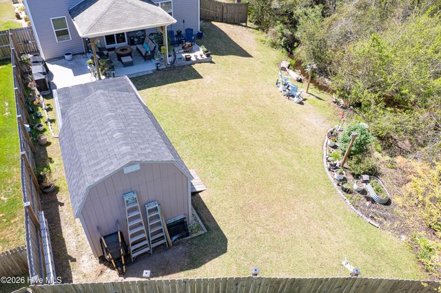 1549 St Joseph Drive SE, Bolivia, NC 28422