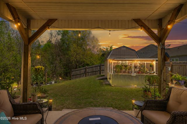 1549 St Joseph Drive SE, Bolivia, NC 28422