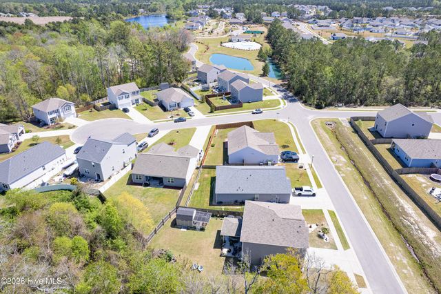 1549 St Joseph Drive SE, Bolivia, NC 28422