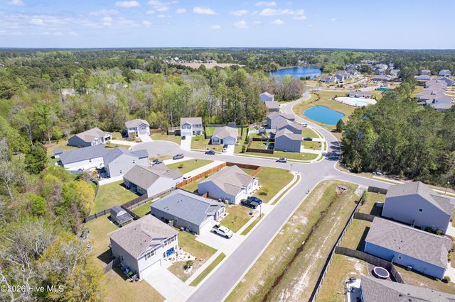 1549 St Joseph Drive SE, Bolivia, NC 28422