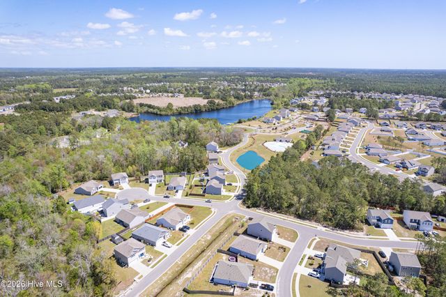 1549 St Joseph Drive SE, Bolivia, NC 28422