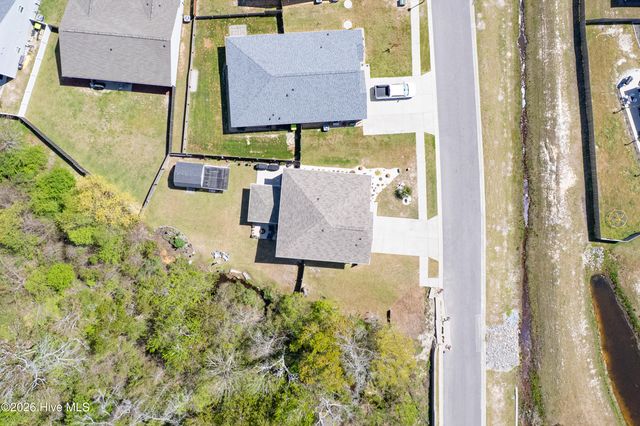 1549 St Joseph Drive SE, Bolivia, NC 28422