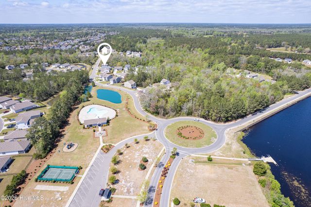 1549 St Joseph Drive SE, Bolivia, NC 28422