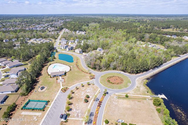 1549 St Joseph Drive SE, Bolivia, NC 28422