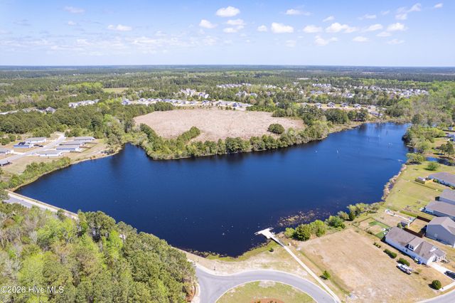 1549 St Joseph Drive SE, Bolivia, NC 28422