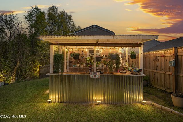 1549 St Joseph Drive SE, Bolivia, NC 28422