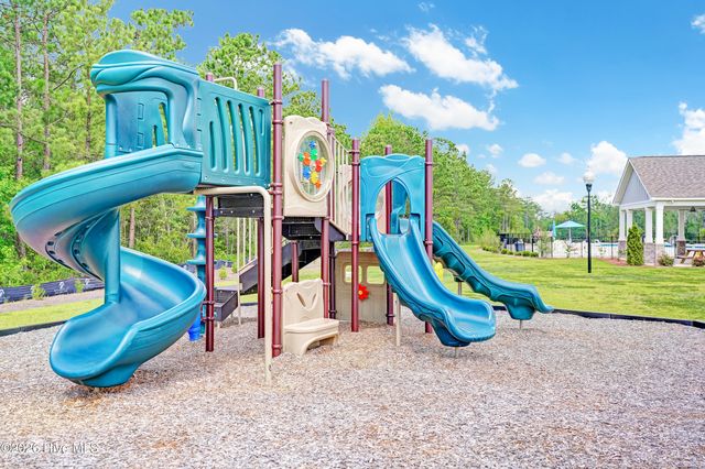 1549 St Joseph Drive SE, Bolivia, NC 28422