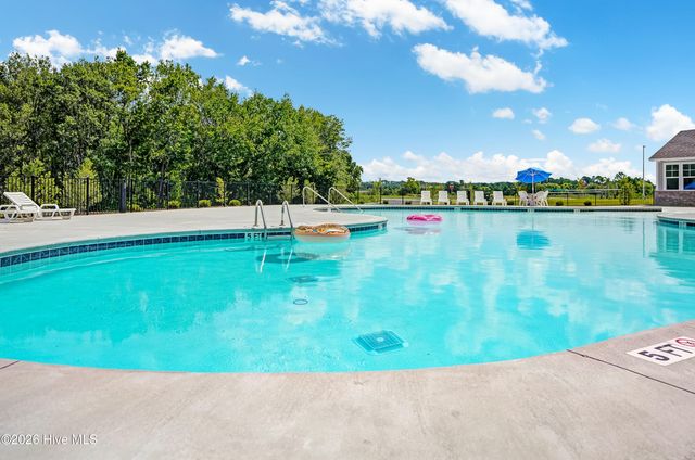 1549 St Joseph Drive SE, Bolivia, NC 28422